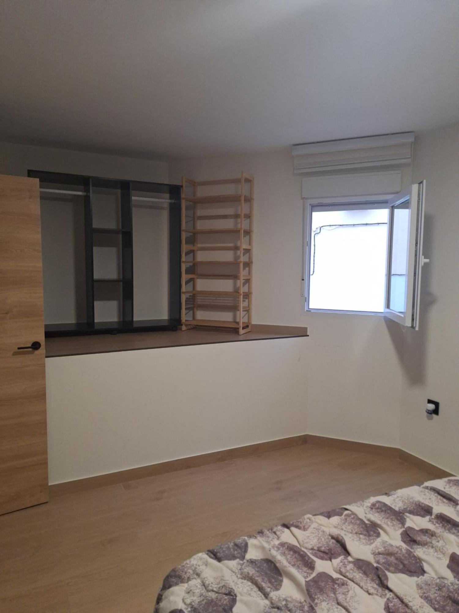 Apartmán Apartamento El Almendral Jaén Exteriér fotografie
